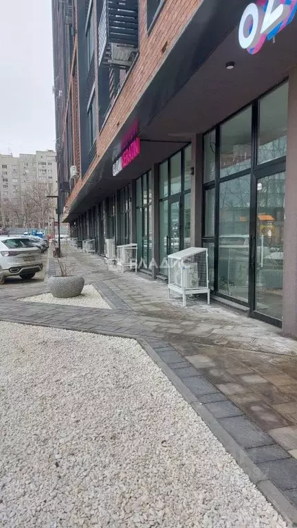 Офис в Воронежская область, Воронеж Московский просп., 42/1 (24 м) - Фото 2