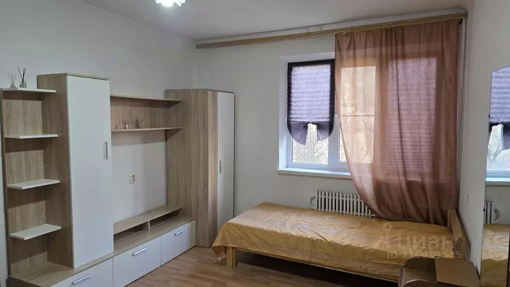 1-к кв. Ростовская область, Ростов-на-Дону просп. Ленина, 89/4 (36.0 ... - Фото 0