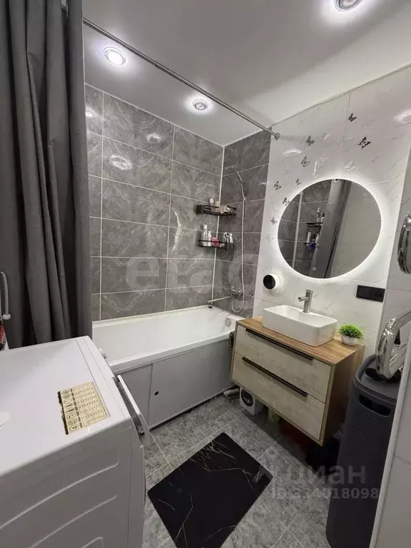 3-к кв. Башкортостан, Стерлитамак ул. Карла Маркса, 149 (86.4 м) - Фото 1