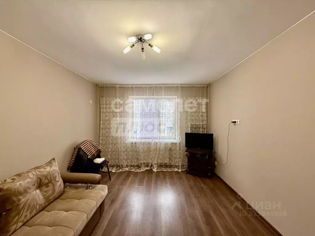 2-к кв. Краснодарский край, Приморско-Ахтарск ул. Азовская, 4 (47.0 м) - Фото 2