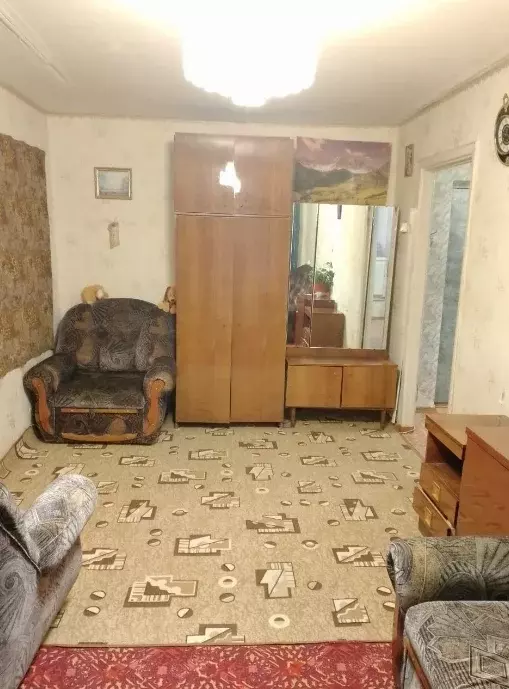 Продаётся 2-к квартира, 47 м - Фото 0