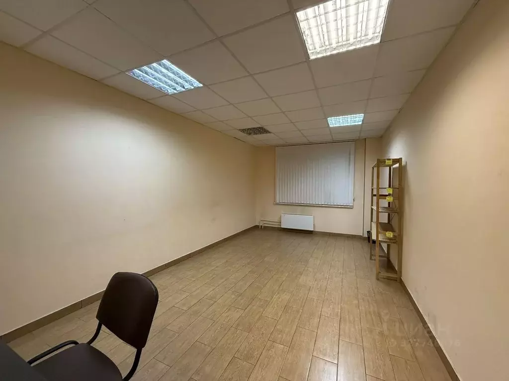 Помещение свободного назначения в Москва ул. Наташи Качуевской, 4 (33 ... - Фото 2