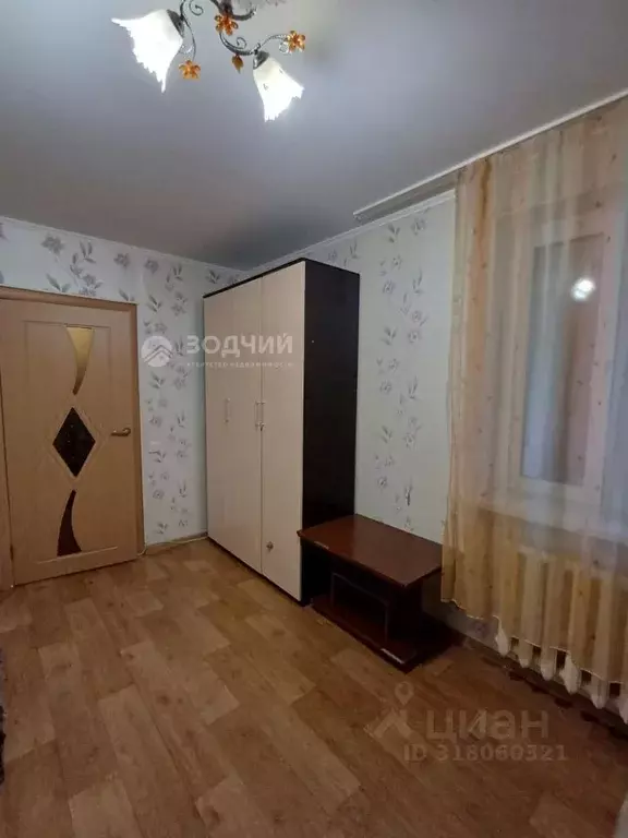 1-к кв. Чувашия, Чебоксары просп. Тракторостроителей, 56к1 (40.0 м) - Фото 1