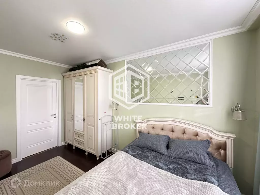 Продаётся 2-к квартира, 51.6 м - Фото 0