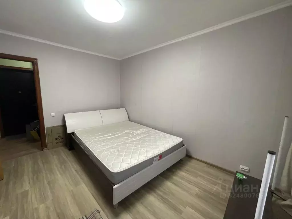 2-к кв. Московская область, Рузский муниципальный округ, Тучково пгт, ... - Фото 2