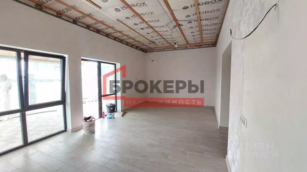 Дом в Севастополь Статистик-2 садоводческое товарищество, 18 (100 м) - Фото 1