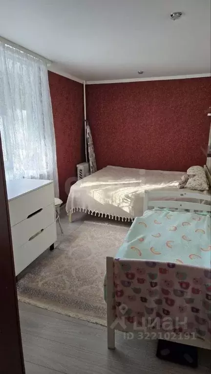 2-к кв. Удмуртия, Ижевск ул. Карла Маркса, 287 (40.0 м) - Фото 0