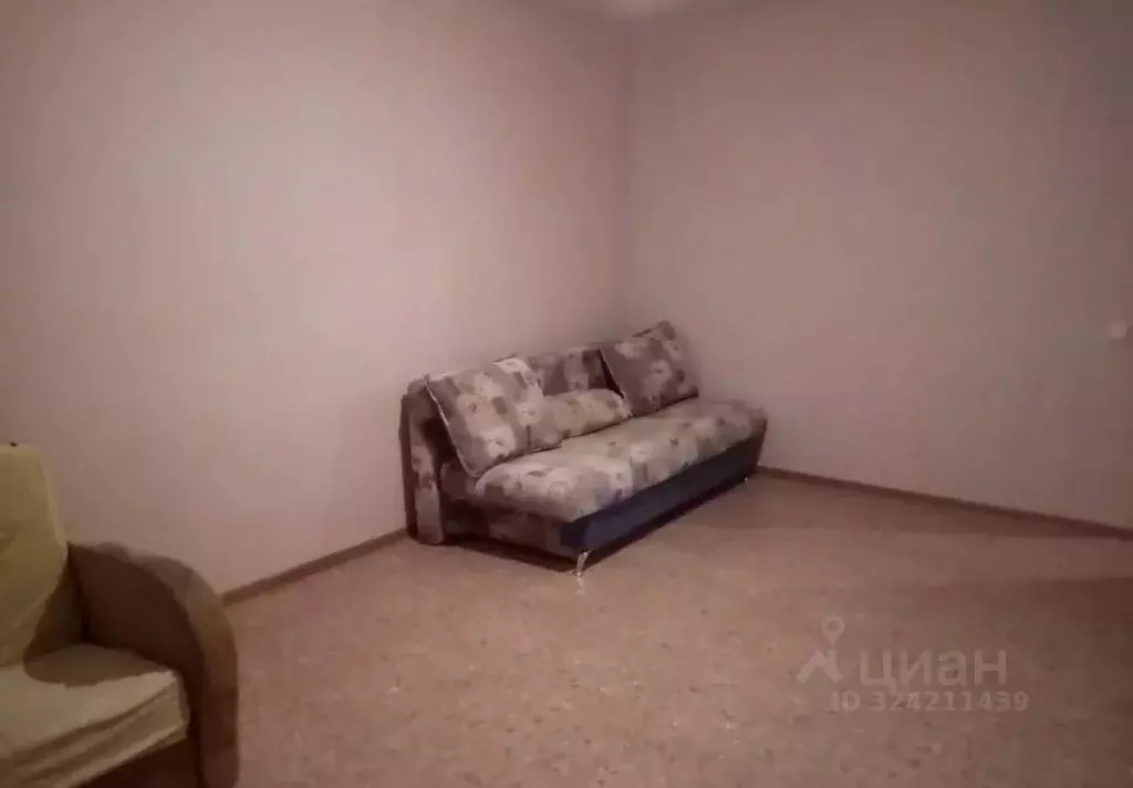 2-к кв. Татарстан, Набережные Челны Сармановский тракт, 17 (47.0 м) - Фото 2