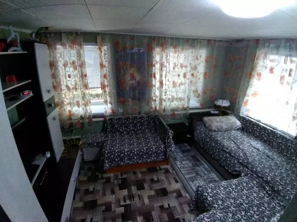 Дом в Краснодарский край, Ейск ул. Мира (70 м) - Фото 2