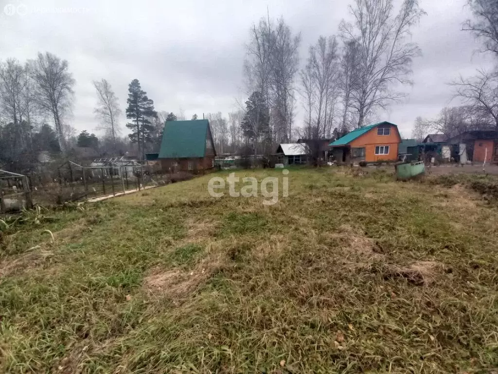 Участок в Благоварский район, Кучербаевский сельсовет (6.6 м) - Фото 0