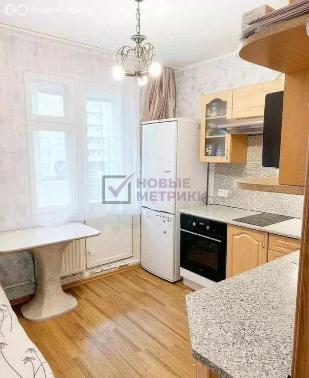 1-комнатная квартира: Санкт-Петербург, улица Бадаева, 8к1 (35.1 м) - Фото 2