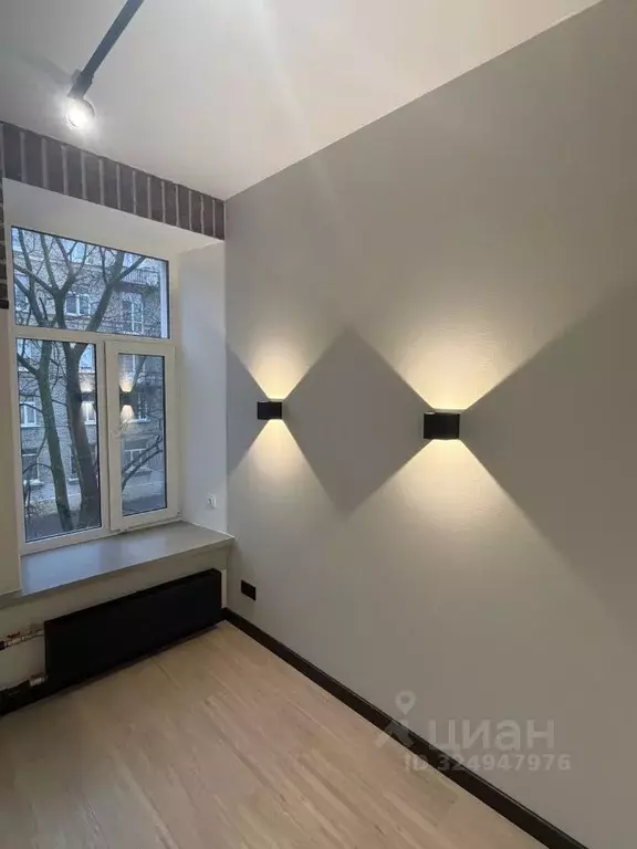 2-к кв. Санкт-Петербург Весельная ул., 7/10 (66.2 м) - Фото 1