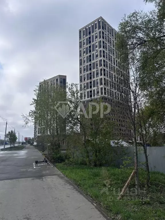 Помещение свободного назначения в Татарстан, Казань Краснококшайская ... - Фото 0