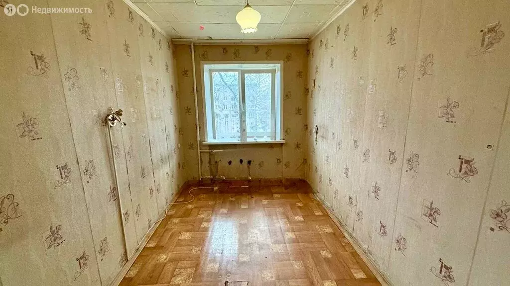 1к в 4-комнатной квартире ( м) - Фото 2