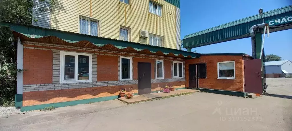 Помещение свободного назначения в Кемеровская область, Кемерово ... - Фото 1