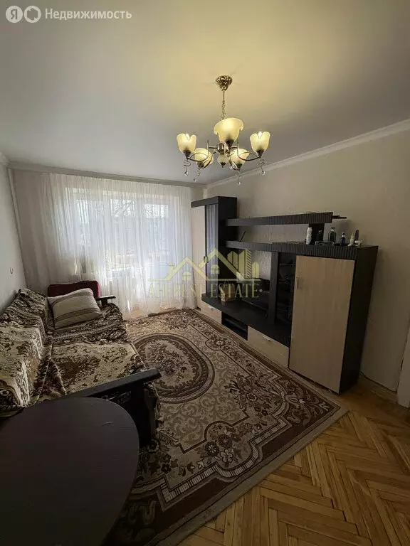 2-комнатная квартира: Владикавказ, Автобусный переулок, 16 (43.8 м) - Фото 2