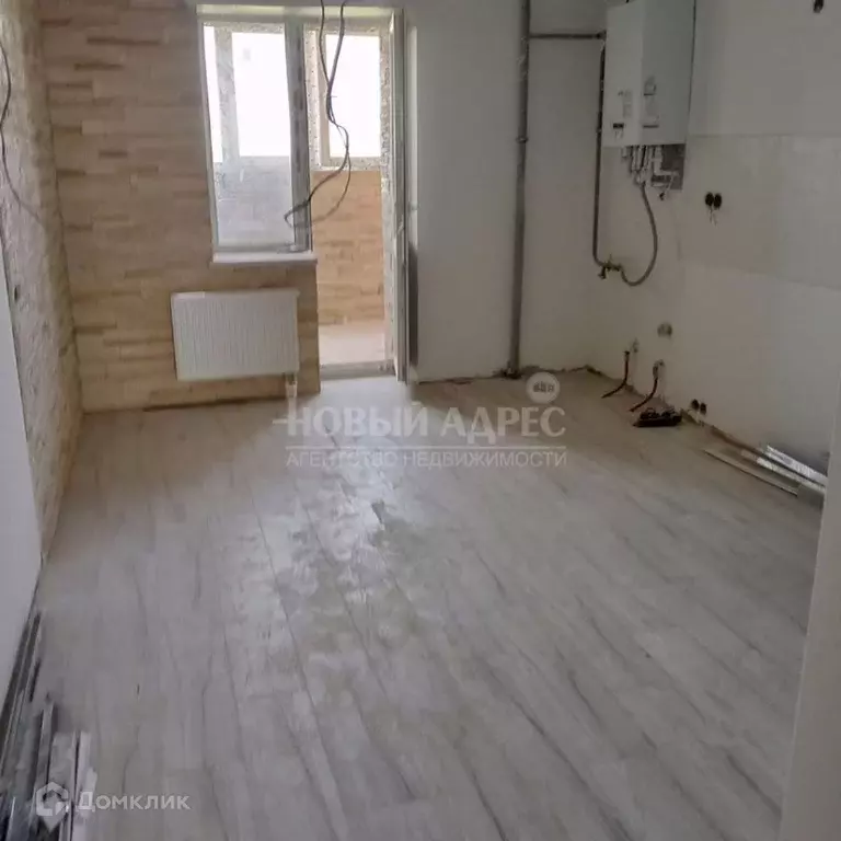 Продаётся 1-к квартира, 45 м - Фото 0