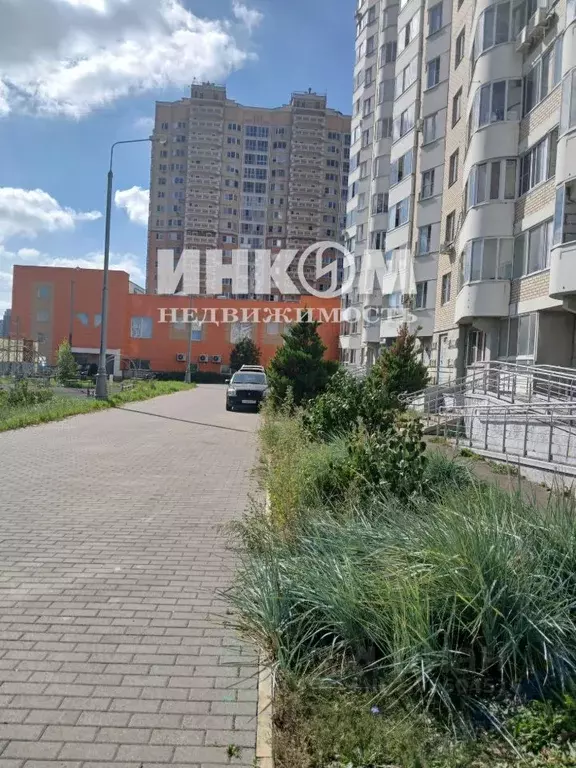 Помещение свободного назначения в Москва ул. Маресьева, 3 (66 м) - Фото 0