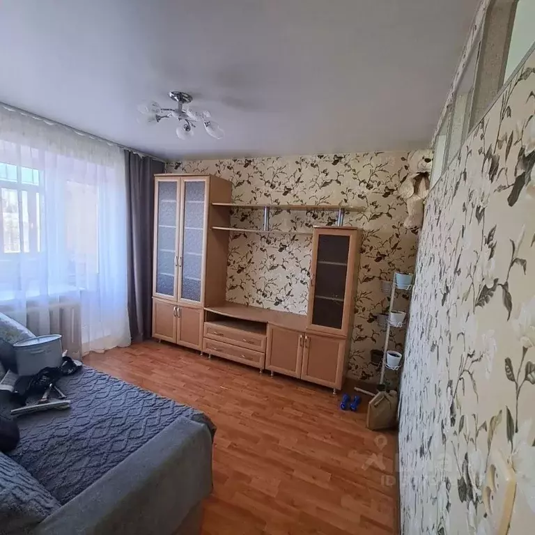 1-к кв. Свердловская область, Екатеринбург ул. Социалистическая, 7 ... - Фото 2