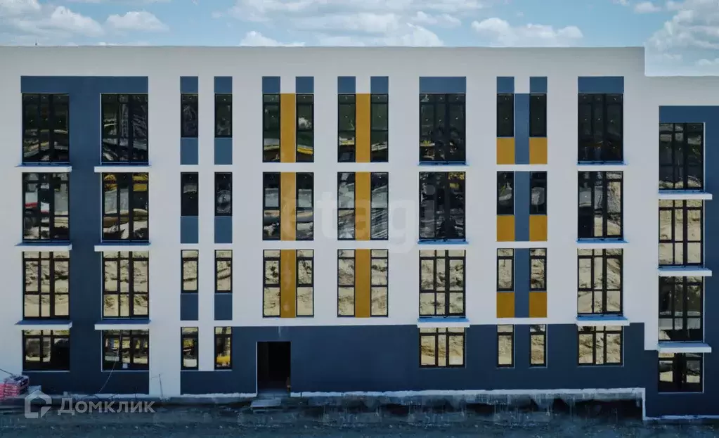 Продаётся 4-к квартира, 105 м - Фото 0