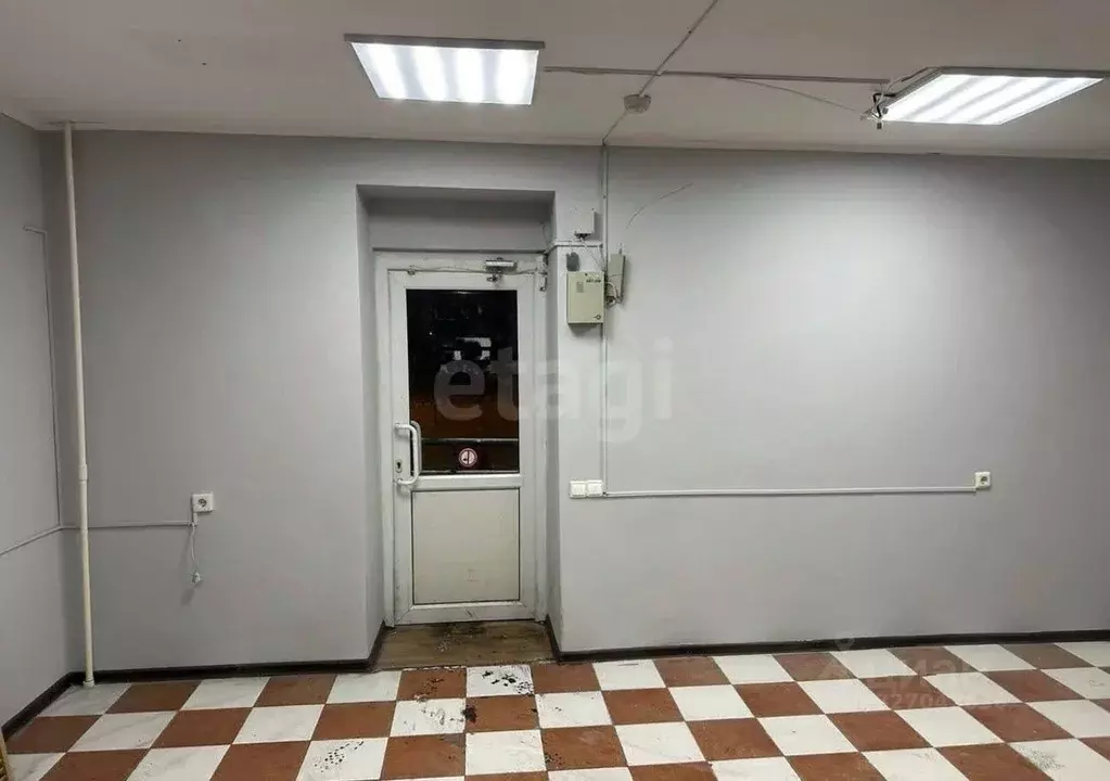 Помещение свободного назначения в Воронежская область, Воронеж ул. ... - Фото 1