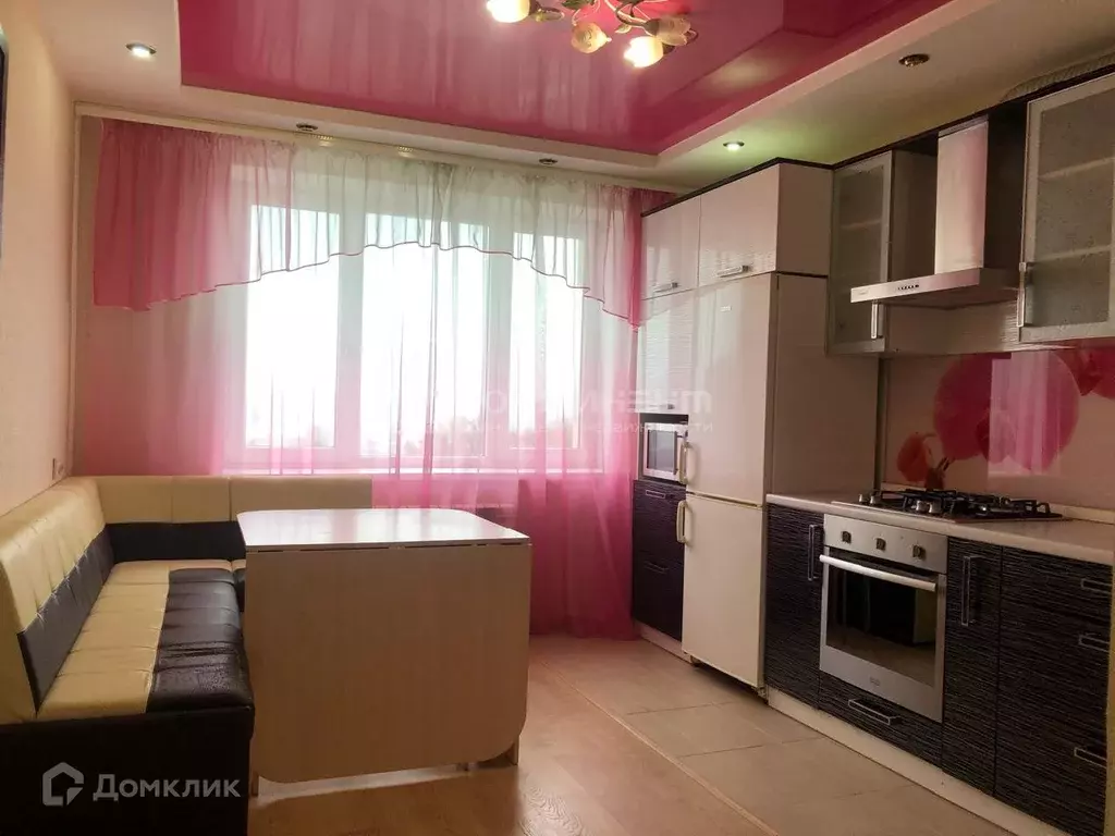 Продаётся 1-к квартира, 46.6 м - Фото 1