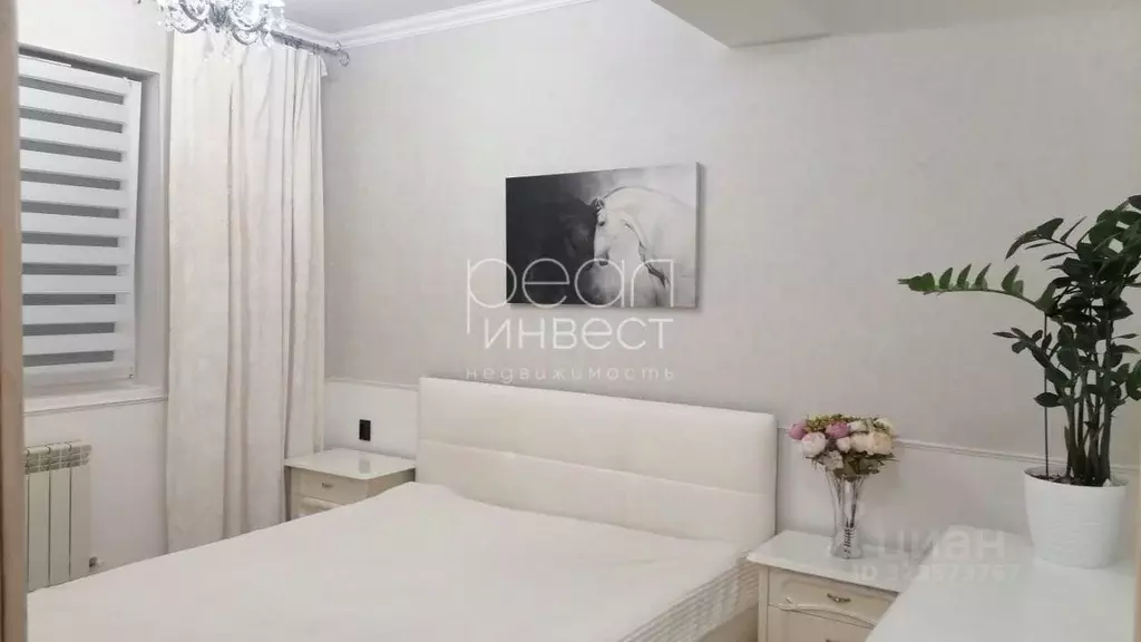 2-к кв. Краснодарский край, Сочи ул. Полтавская, 21Д (74.0 м) - Фото 1