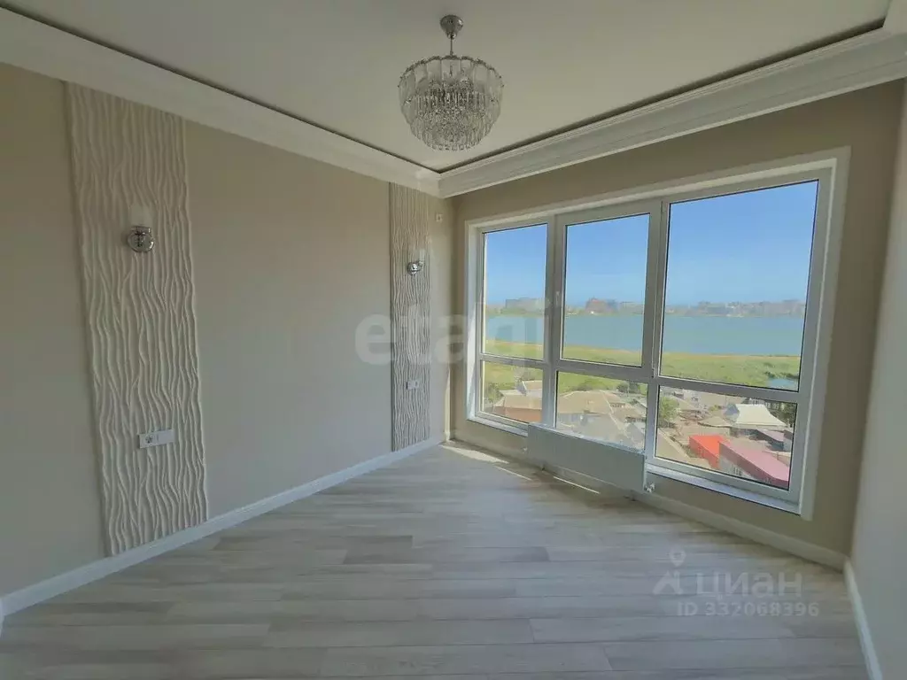 1-к кв. Дагестан, Махачкала ул. Азизова, 32 (43.0 м) - Фото 1