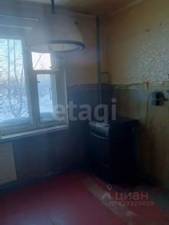 1-к кв. Кировская область, Киров ул. Маршала И.С. Конева, 13 (33.6 м) - Фото 2