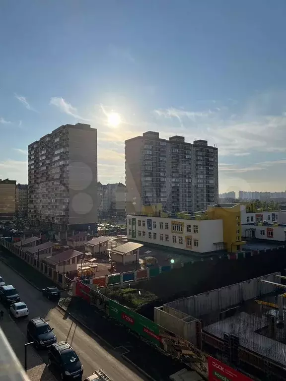 1-к. квартира, 38,9 м, 5/16 эт. - Фото 1