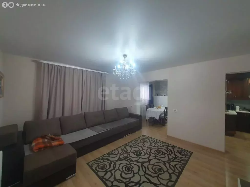 Дом в Улан-Удэ, Автодорожная улица (102.6 м) - Фото 2