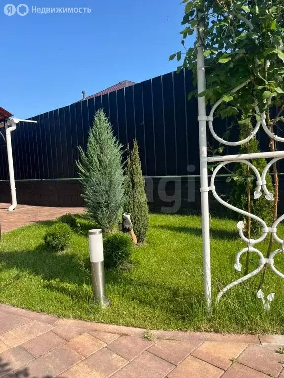 Дом в Мичуринский, улица Победы (200 м) - Фото 1