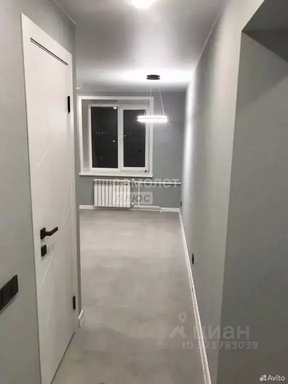 2-к кв. Марий Эл, Йошкар-Ола ул. Волкова, 61 (58.0 м) - Фото 1