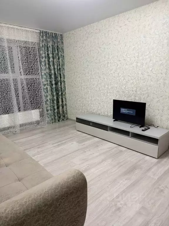 1-к кв. Удмуртия, Ижевск ул. Герцена, 8к1 (40.0 м) - Фото 2