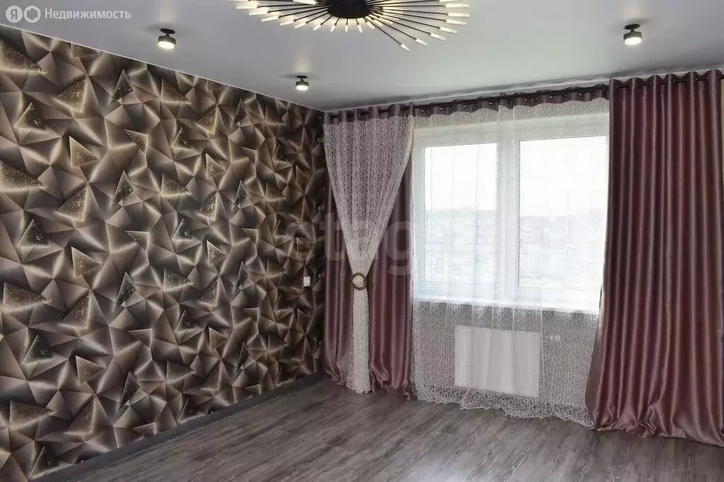 1-комнатная квартира: Калуга, Минская улица, 7 (43.7 м) - Фото 0