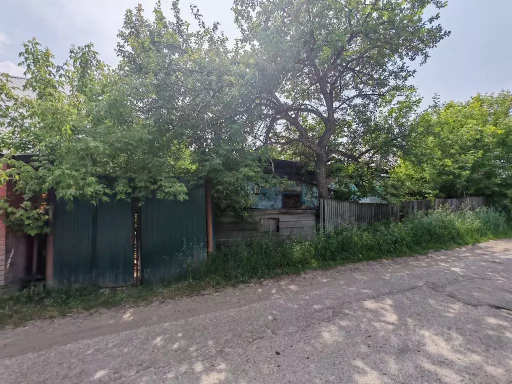 Дом в Новосибирская область, Обь ул. 2-я Северная, 39 (40 м) - Фото 2