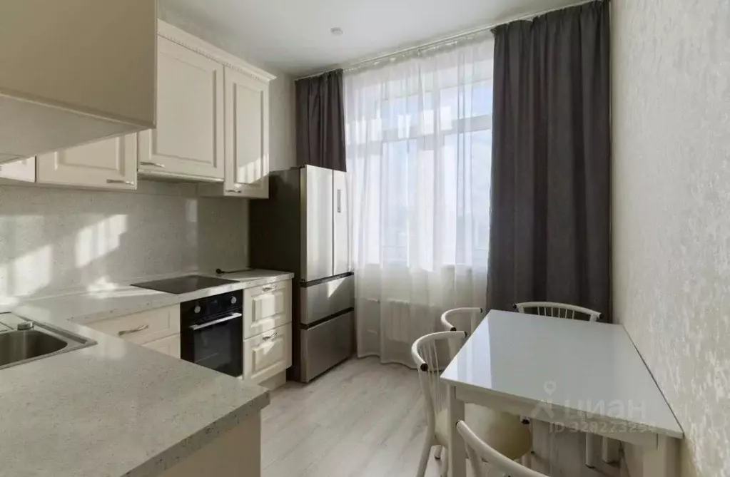 1-к кв. Москва ул. Яблочкова, 16 (39.0 м) - Фото 1