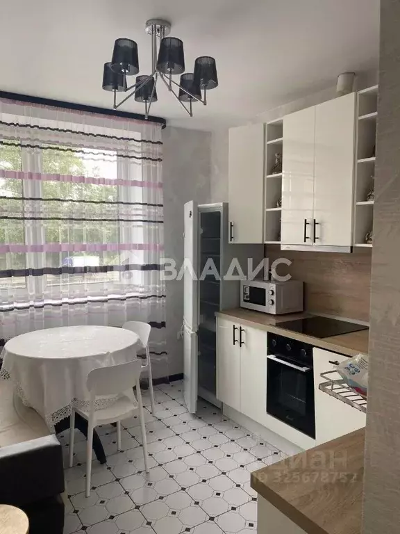 1-к кв. Московская область, Мытищи Осташковское ш., 22к3 (36.4 м) - Фото 1