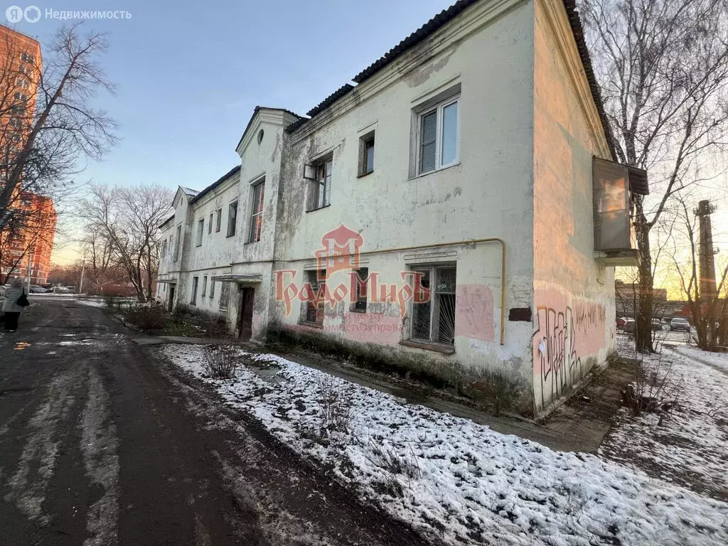 1к в 3-комнатной квартире (13.1 м) - Фото 0