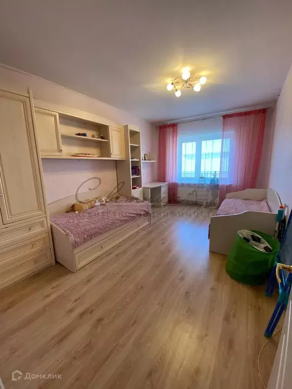 Продаётся 3-к квартира, 98.5 м - Фото 0