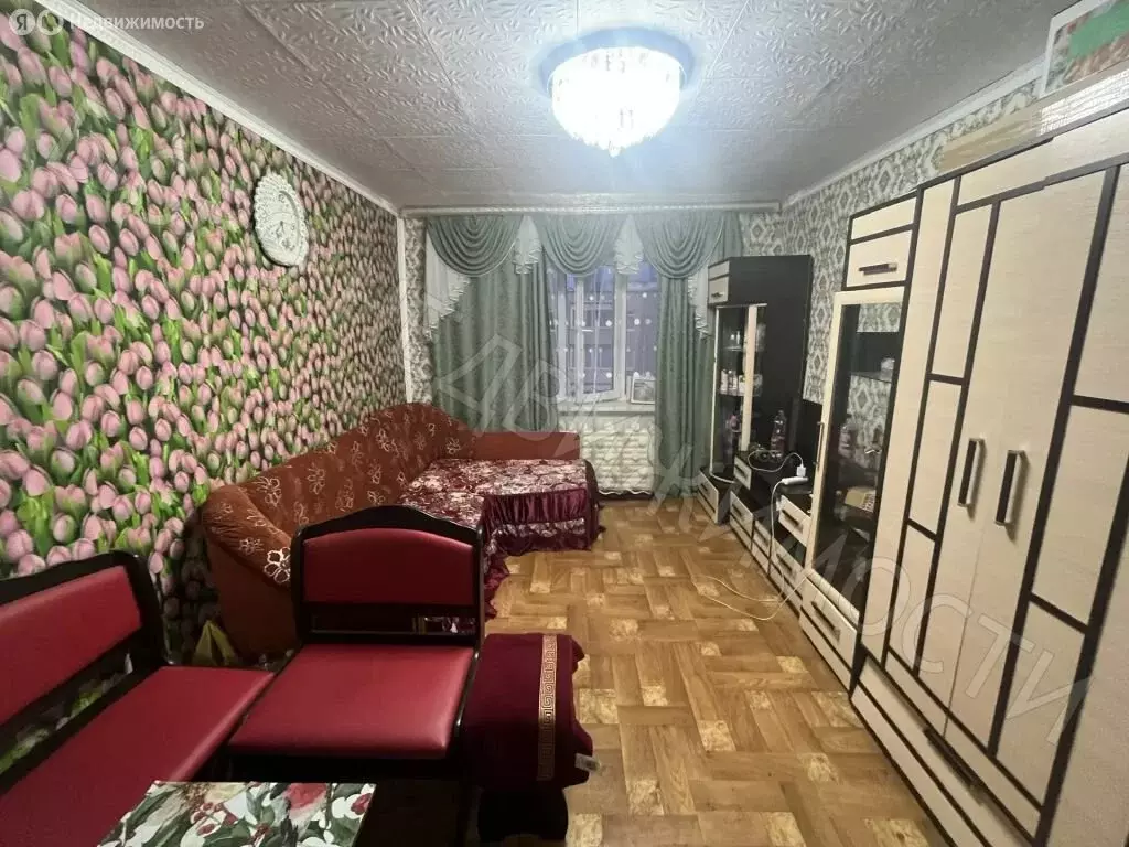 1к в -комнатной квартире (13 м) - Фото 2