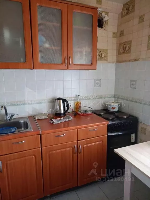 2-к кв. Тюменская область, Тюмень Метелева мкр, ул. Метелевская, 5 ... - Фото 1