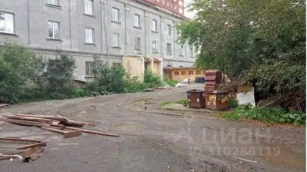 Помещение свободного назначения в Свердловская область, Нижний Тагил ... - Фото 0