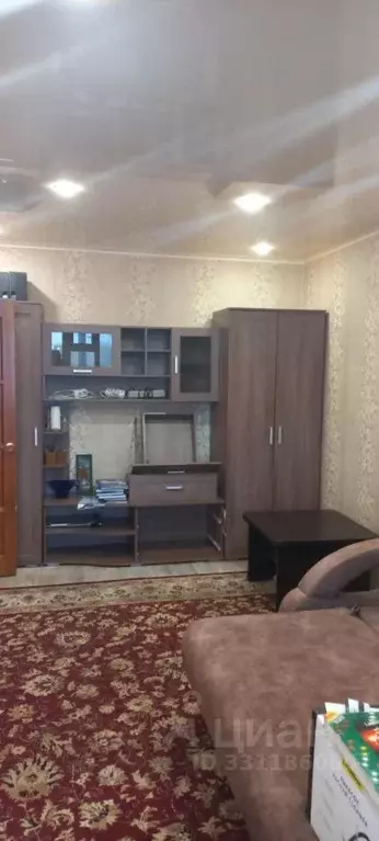 1-к кв. Ямало-Ненецкий АО, Новый Уренгой Мирный мкр, 1/7 (36.0 м) - Фото 1
