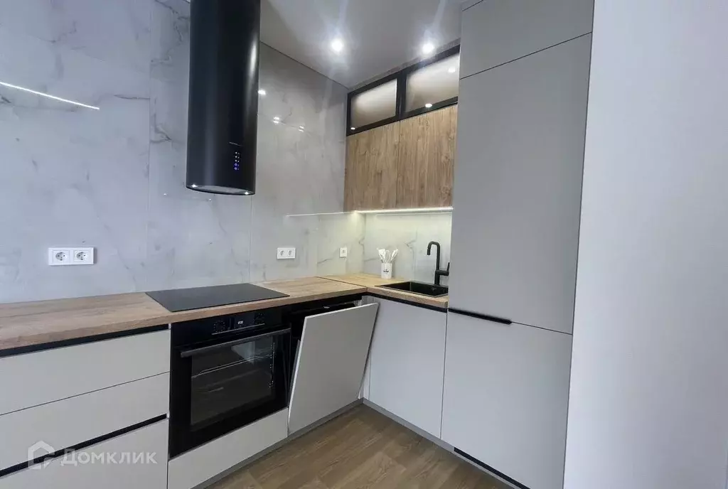 Продаётся 2-к квартира, 55 м - Фото 0