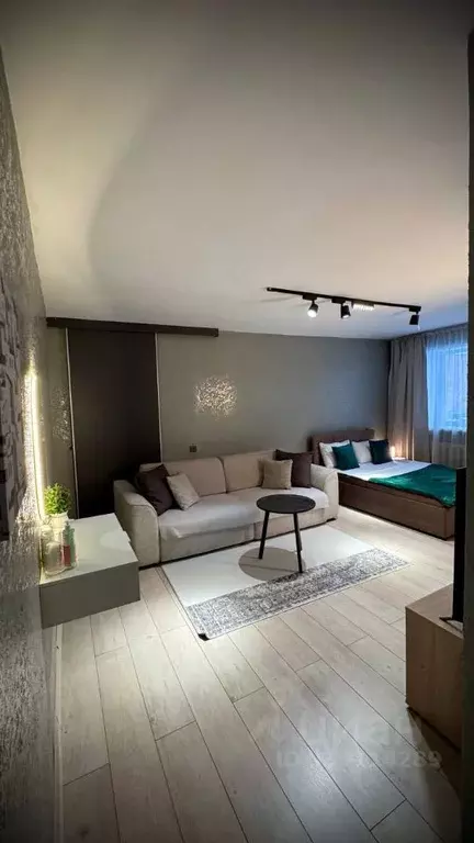 Студия Тыва, Кызыл ул. Кочетова, 102 (31.0 м) - Фото 1