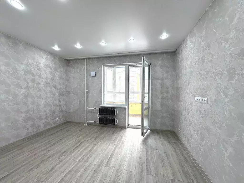 Квартира-студия, 24 м, 5/9 эт. - Фото 1