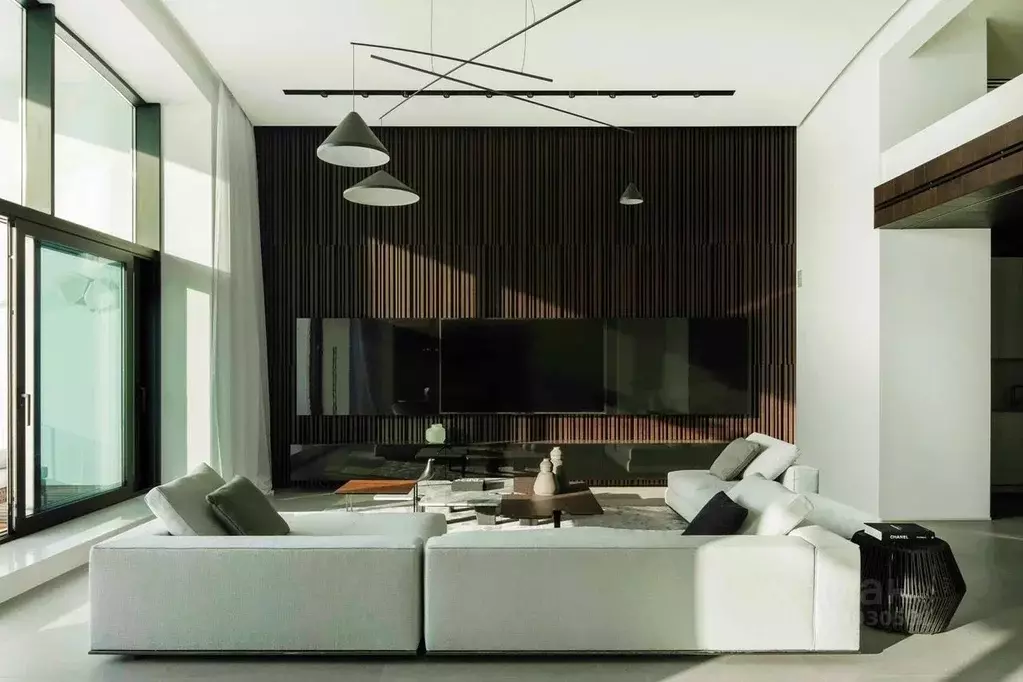 Свободной планировки кв. Краснодарский край, Сочи Центральный мкр, ул. ... - Фото 2