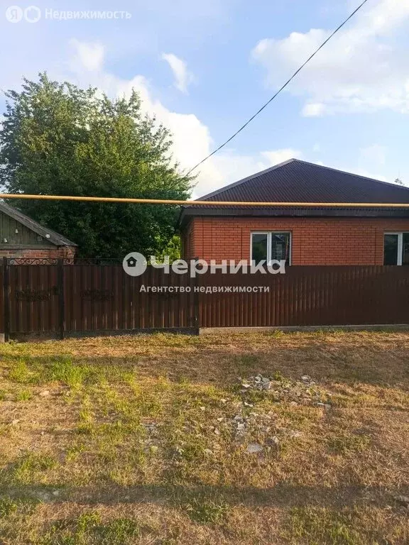 Дом в Новосветловский, Выгонный переулок, 11 (90 м) - Фото 0