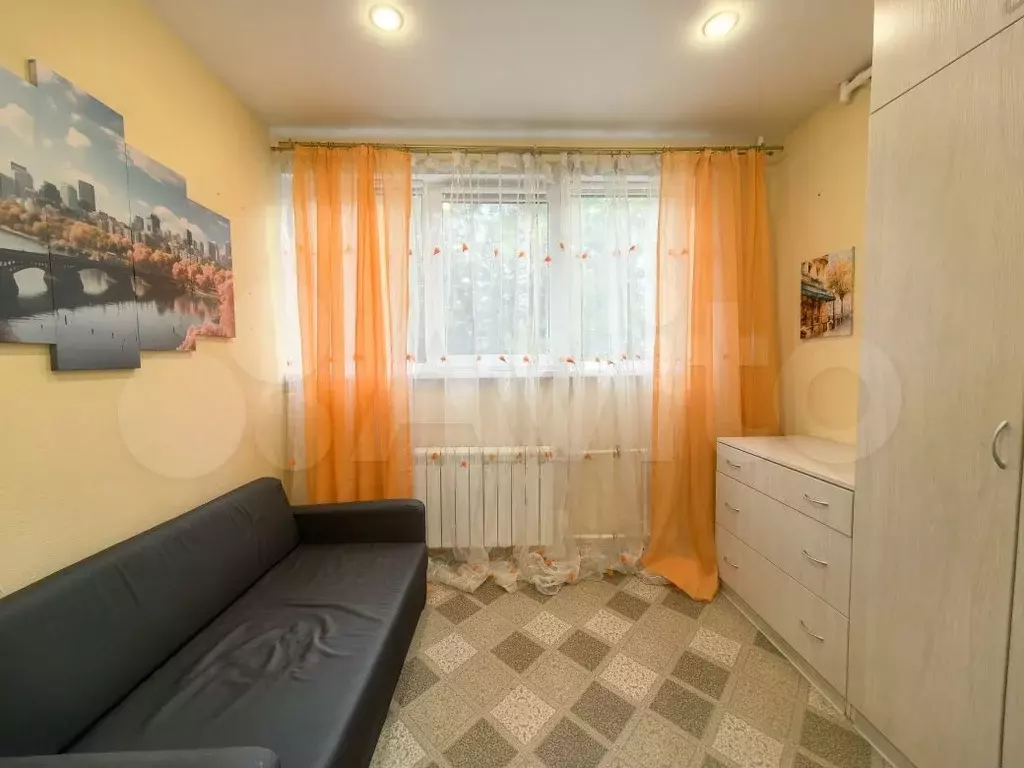 Квартира-студия, 15 м, 1/9 эт. - Фото 1